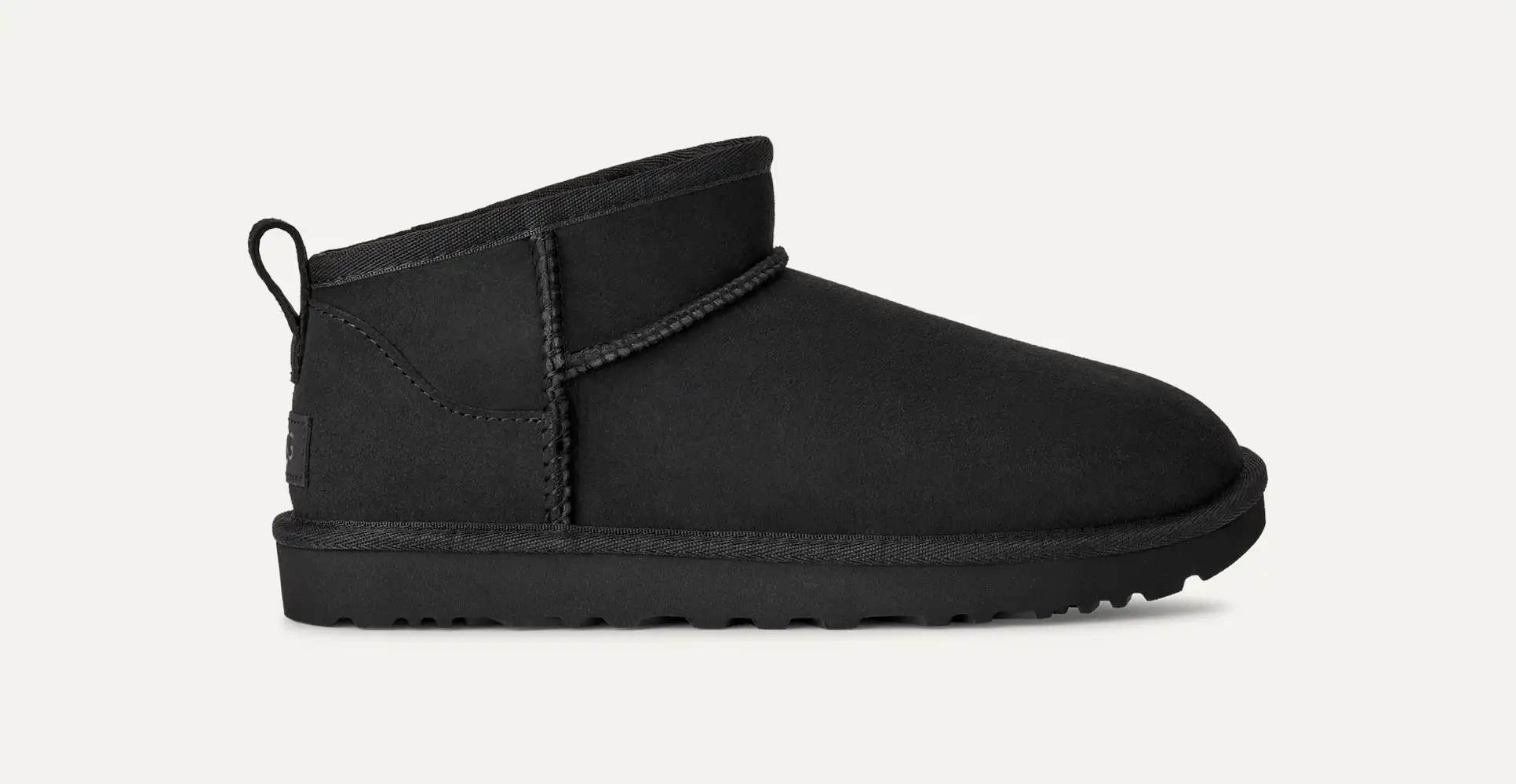 Botte Classic Ultra Mini
