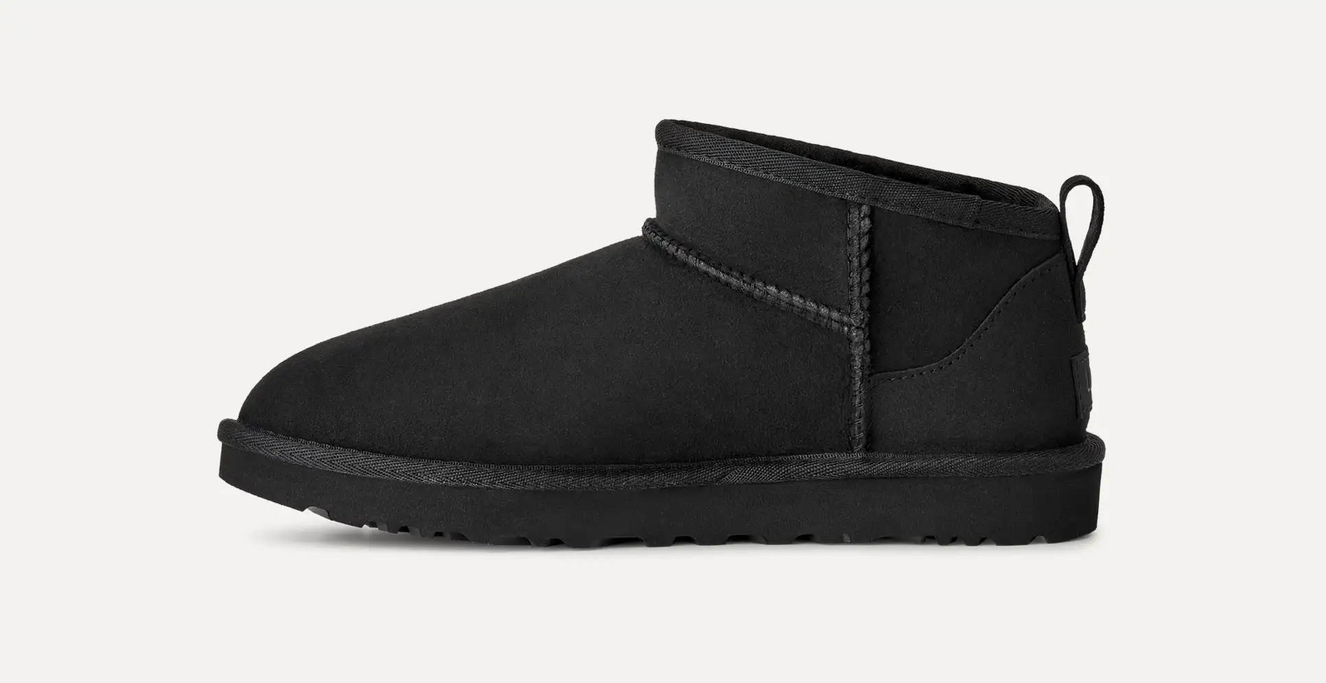 Botte Classic Ultra Mini