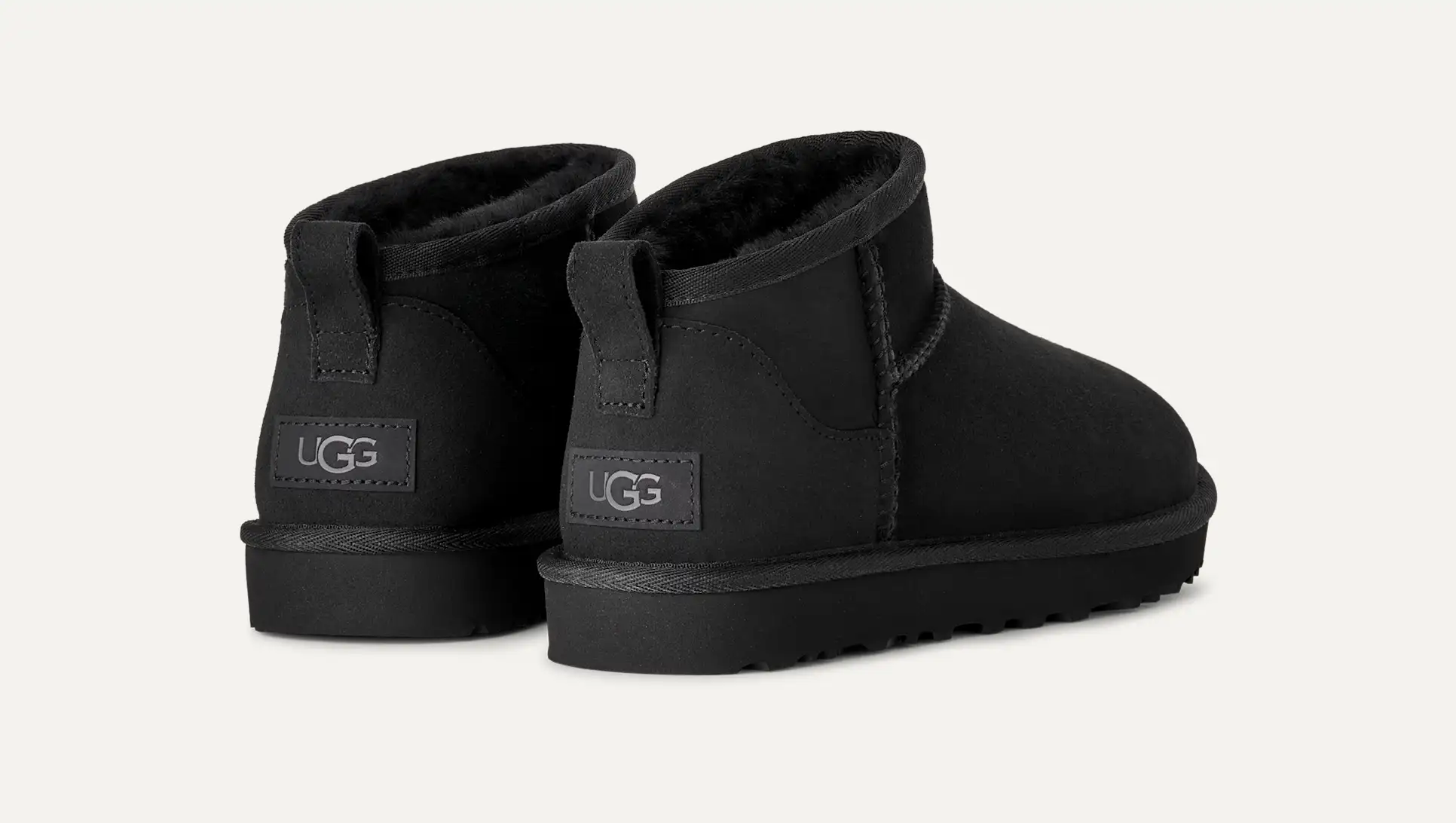 Botte Classic Ultra Mini