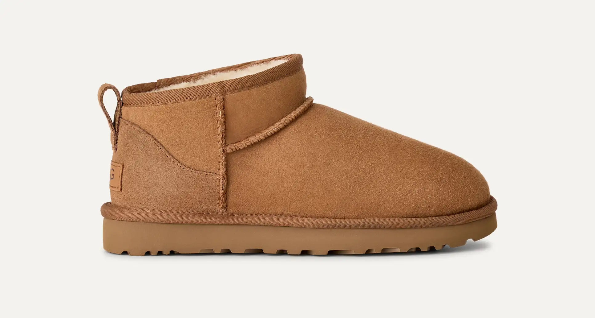Botte Classic Ultra Mini