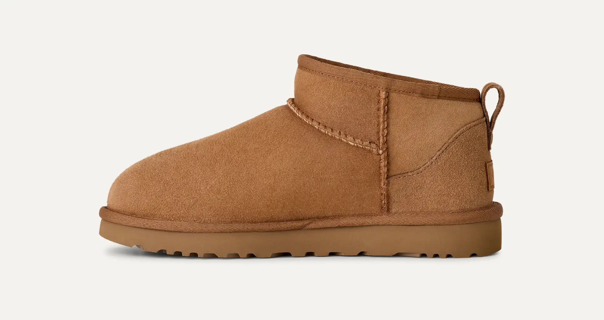 Botte Classic Ultra Mini