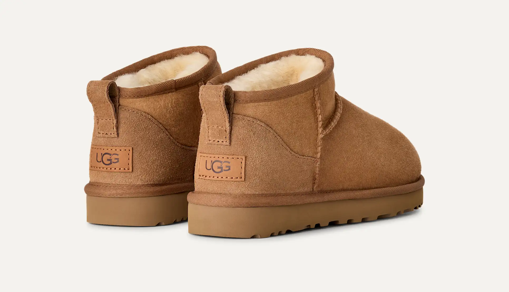 Botte Classic Ultra Mini