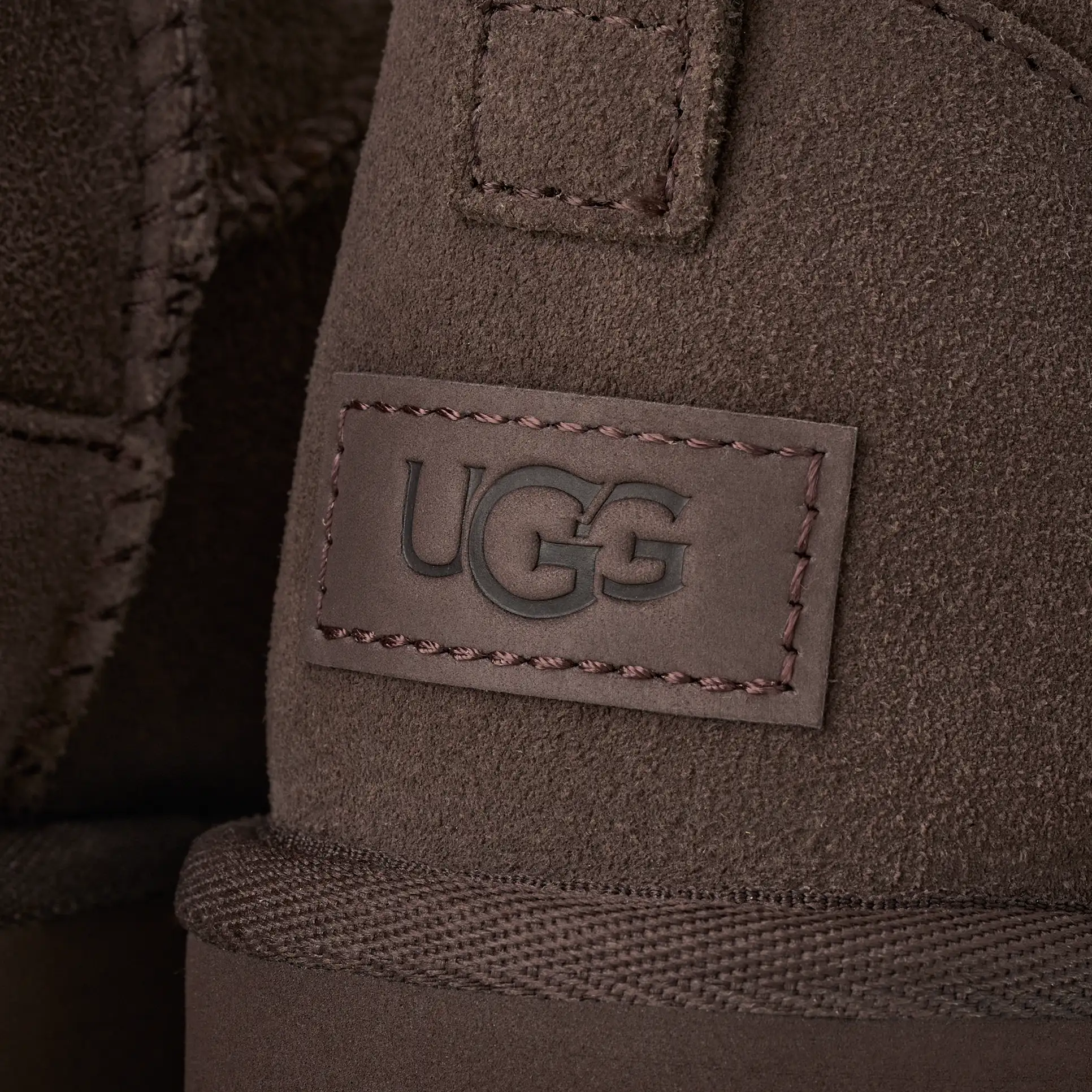 Botte Classic Ultra Mini