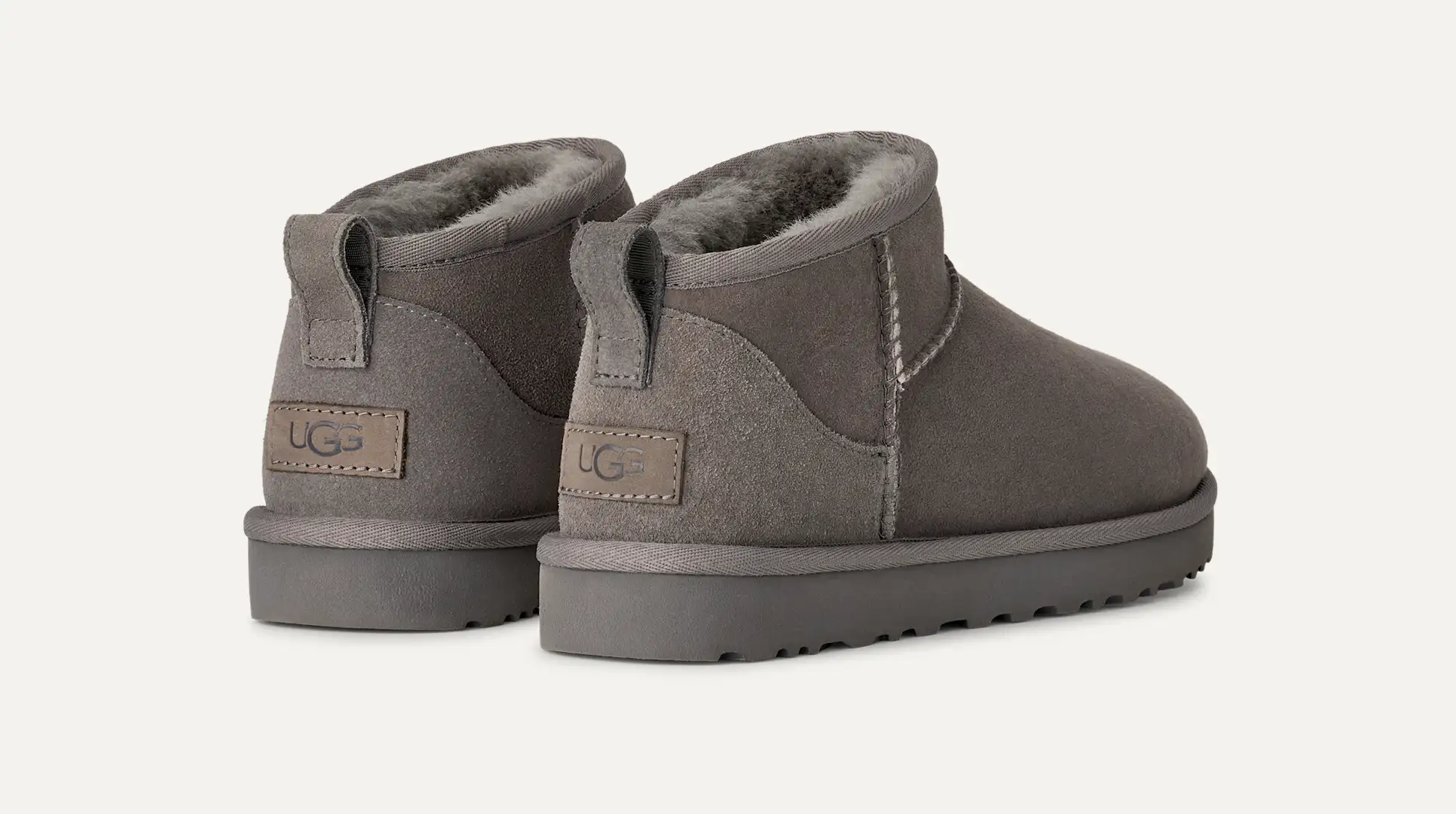 Botte Classic Ultra Mini