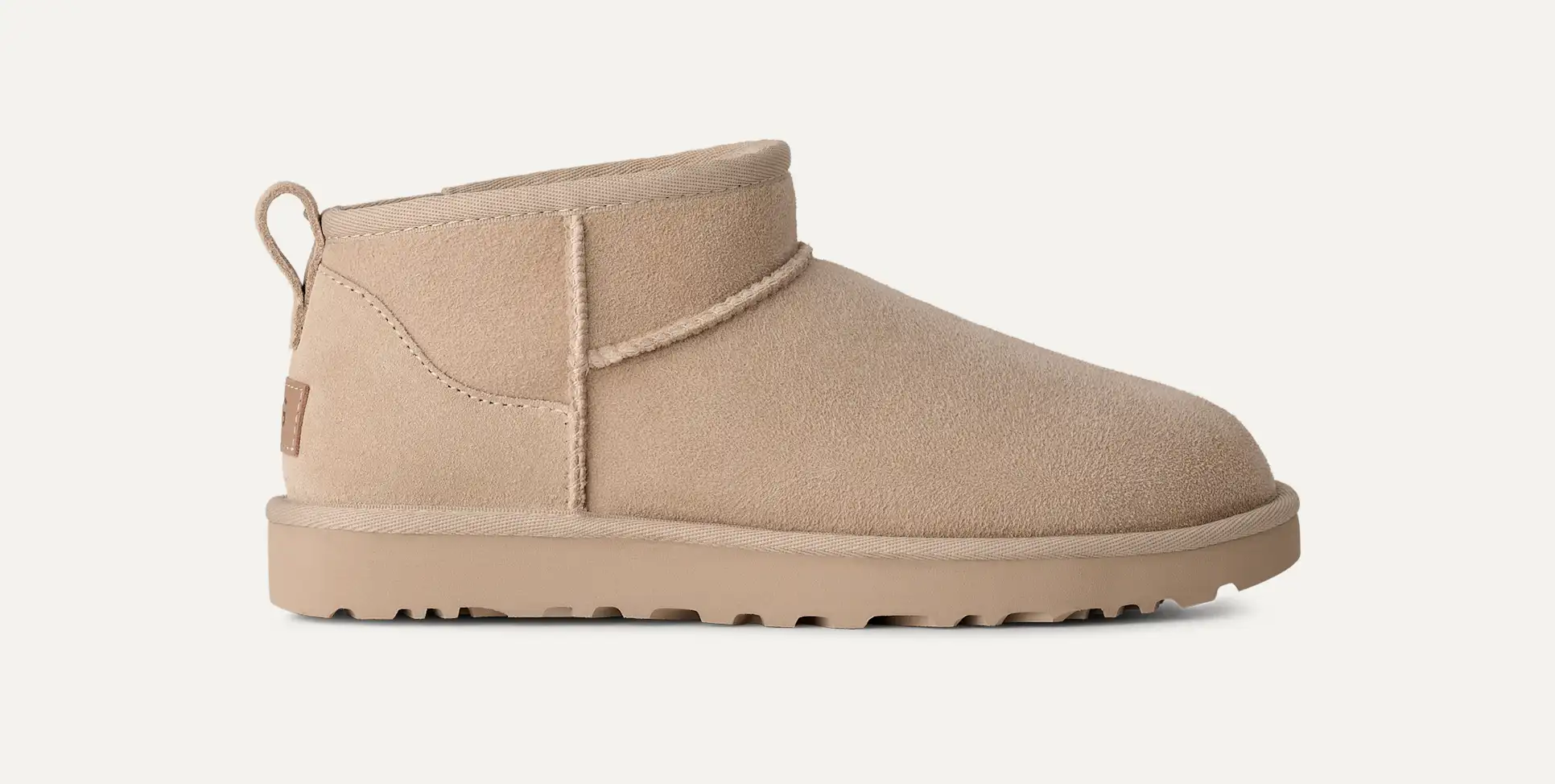 Botte Classic Ultra Mini