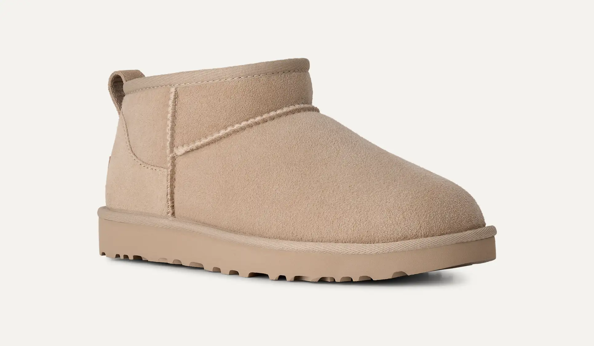 Botte Classic Ultra Mini