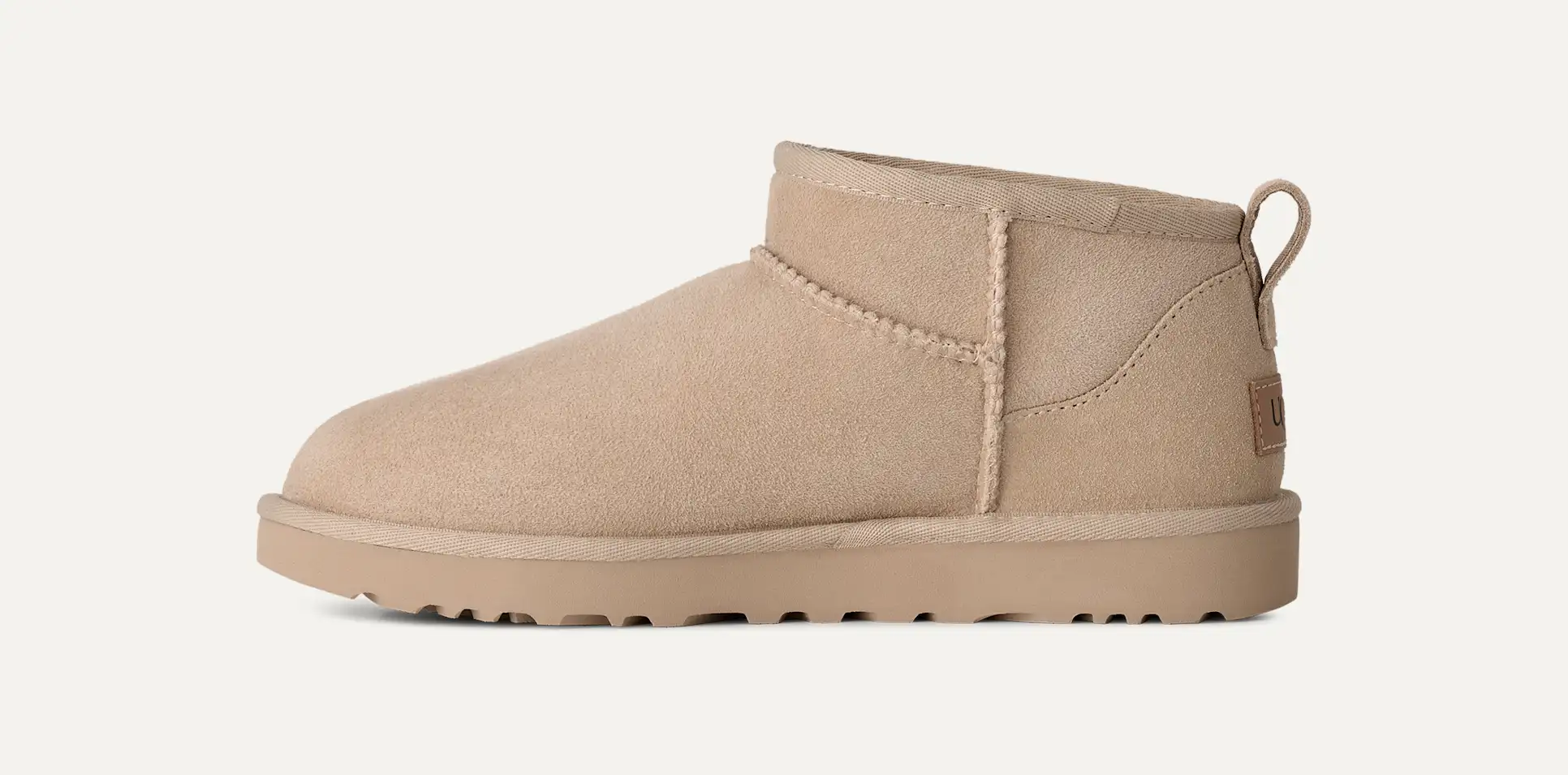 Botte Classic Ultra Mini