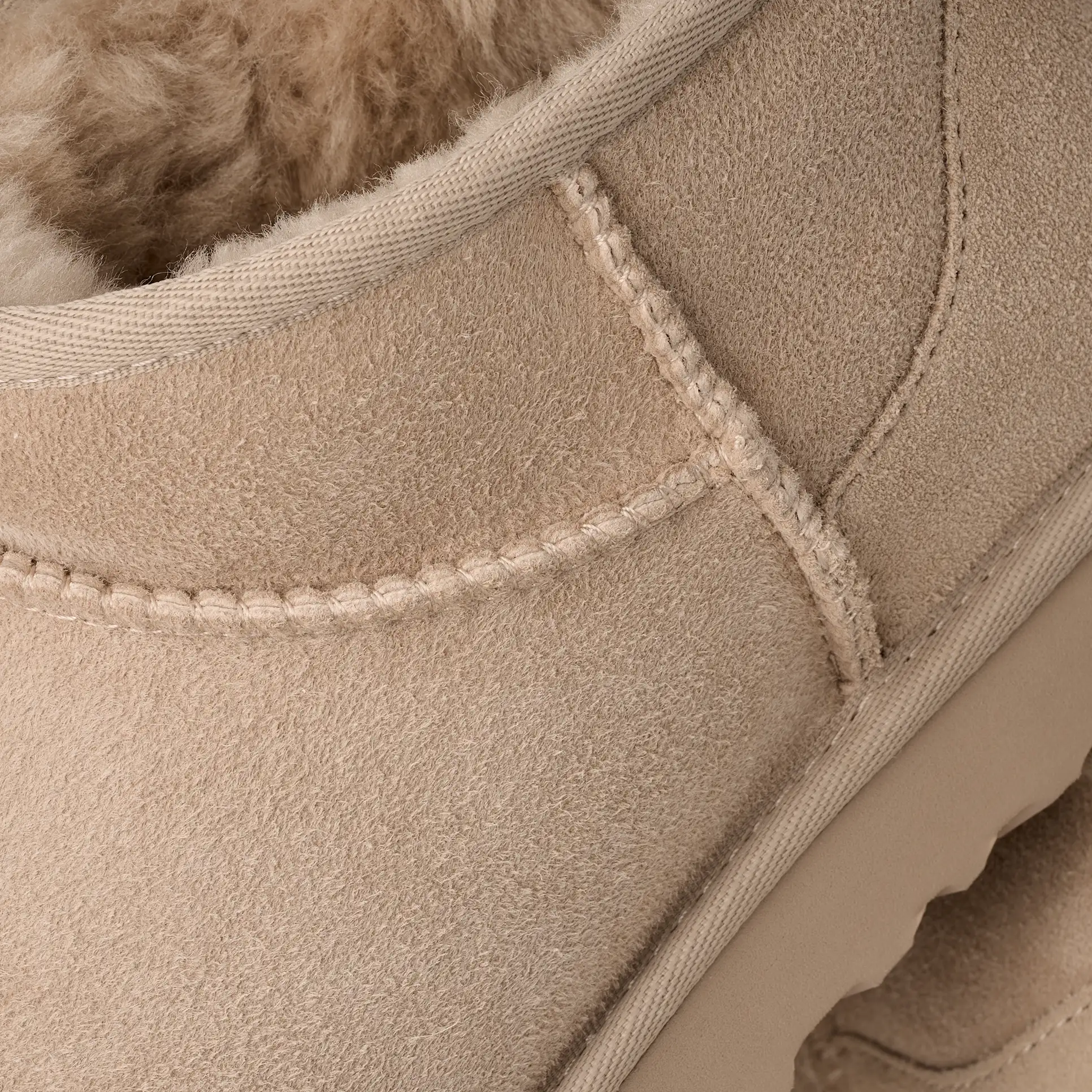 Botte Classic Ultra Mini
