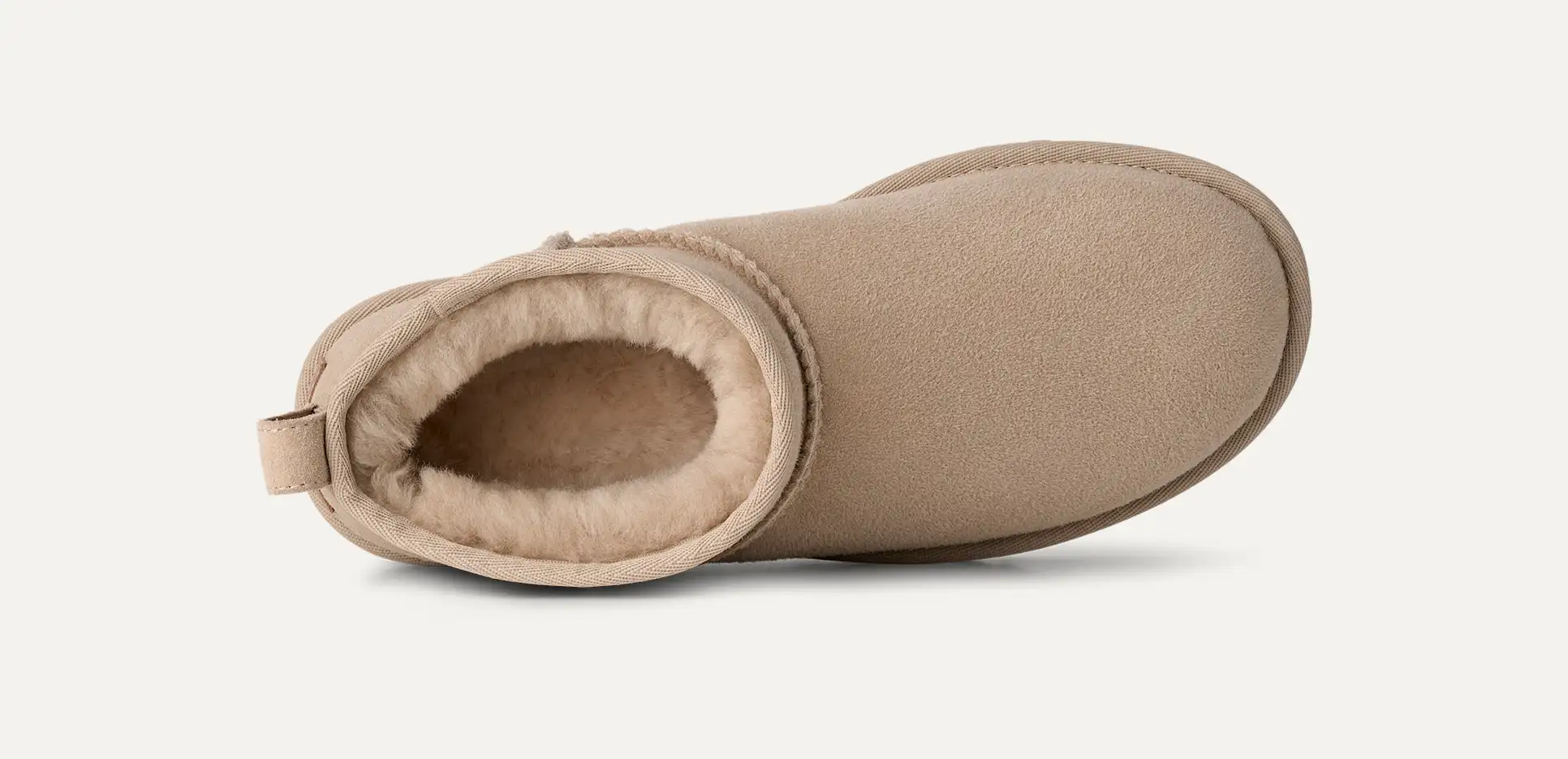 Botte Classic Ultra Mini