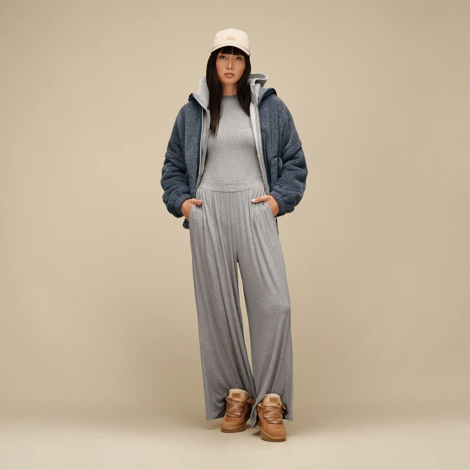 Basket Lowmel