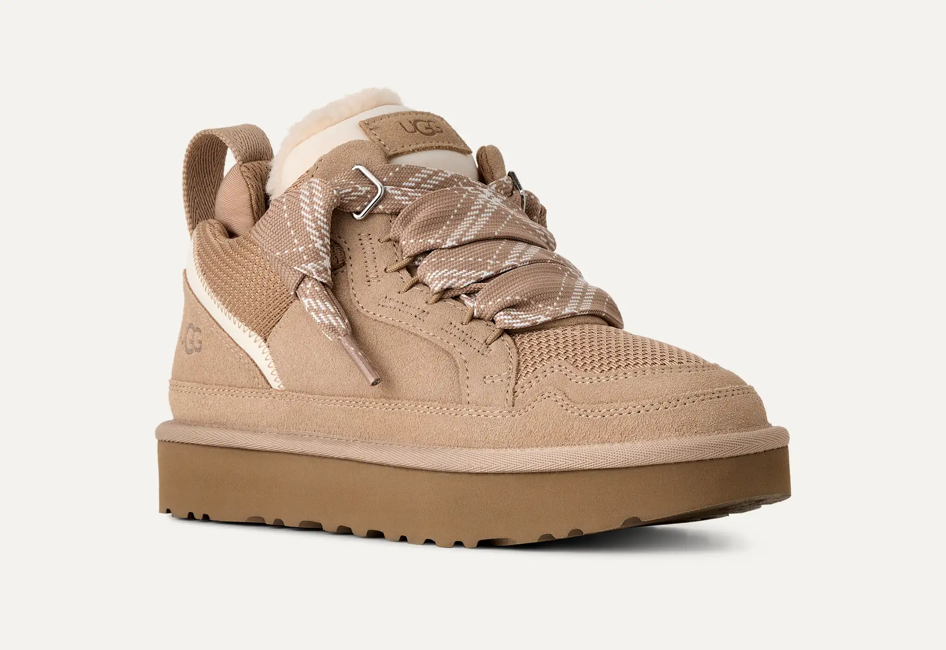 Basket Lowmel