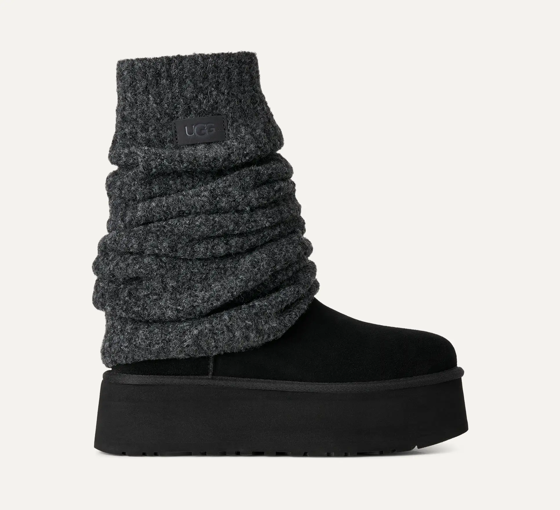 Botte Classic Mini Dipper Legwarmer