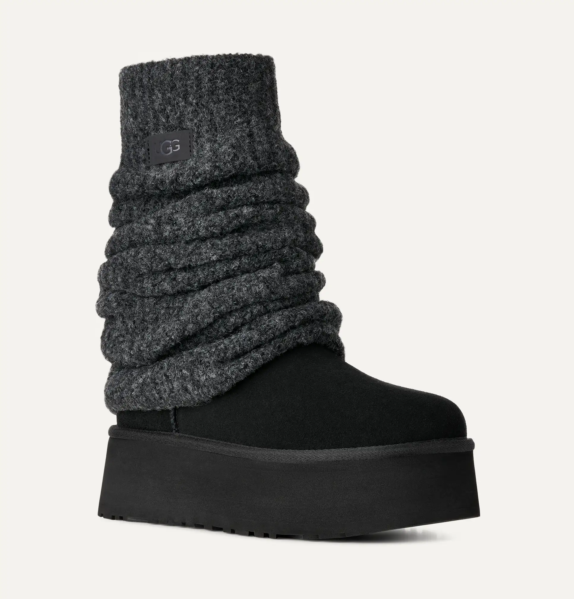 Botte Classic Mini Dipper Legwarmer