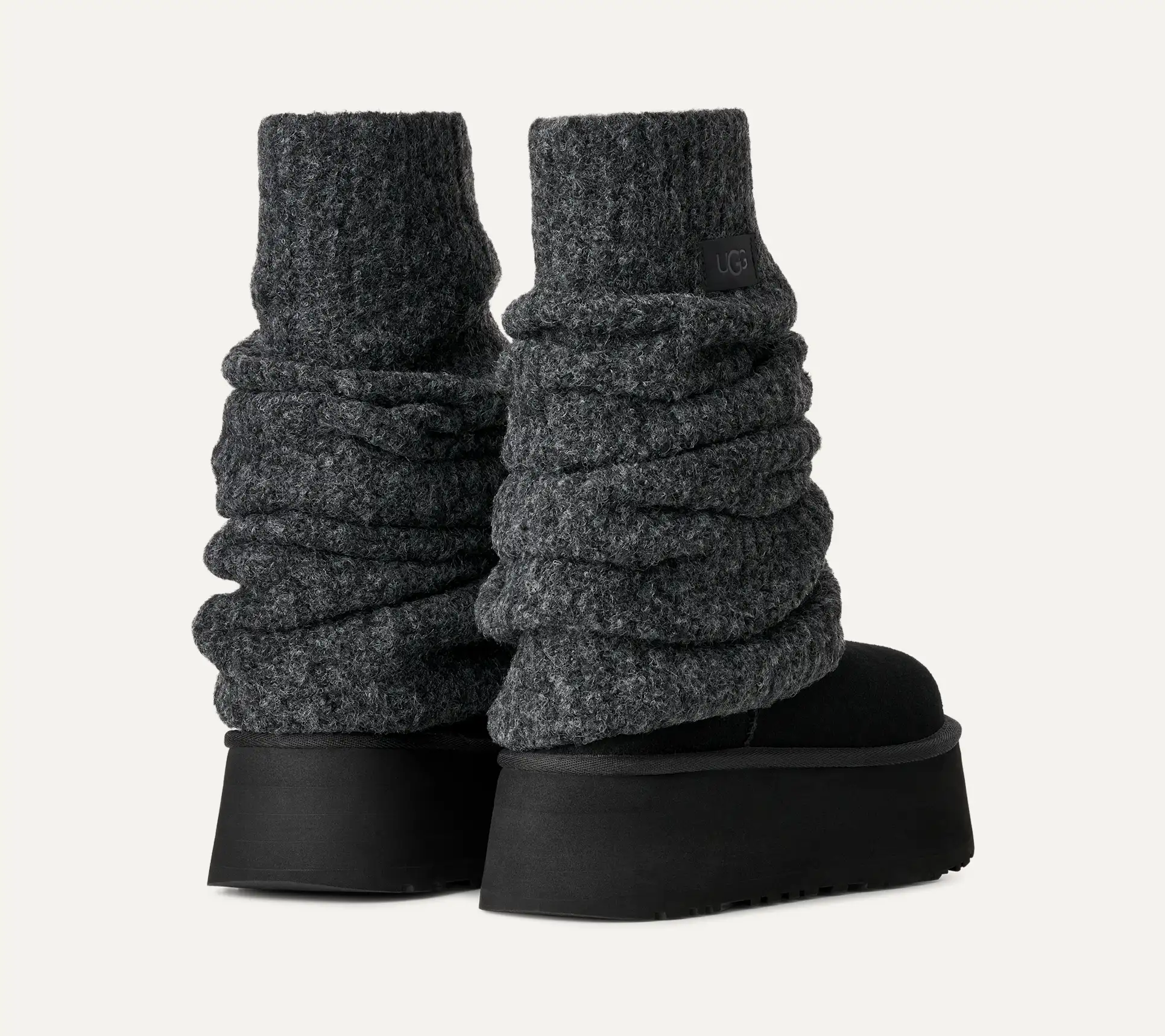Botte Classic Mini Dipper Legwarmer