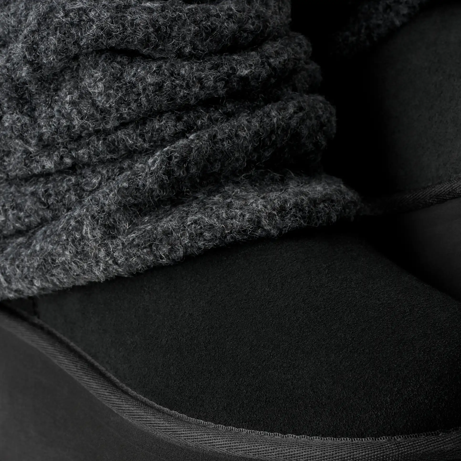 Botte Classic Mini Dipper Legwarmer
