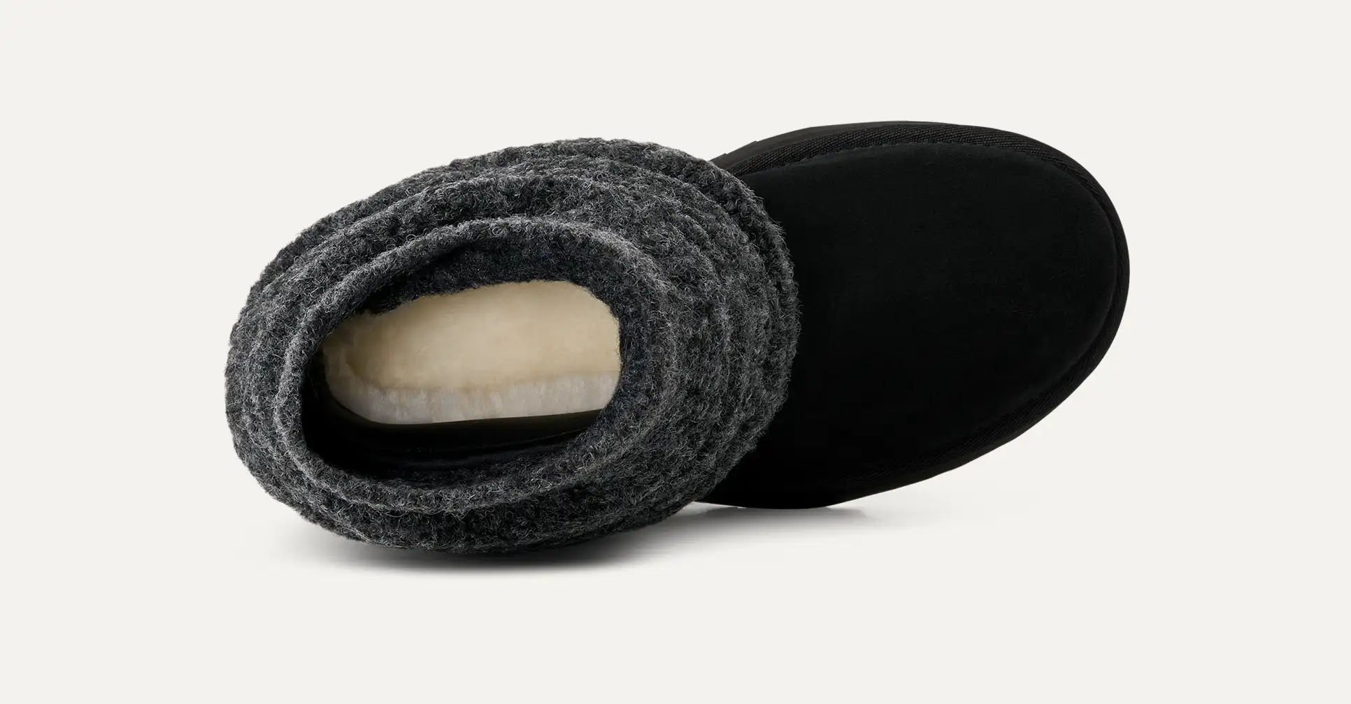 Botte Classic Mini Dipper Legwarmer