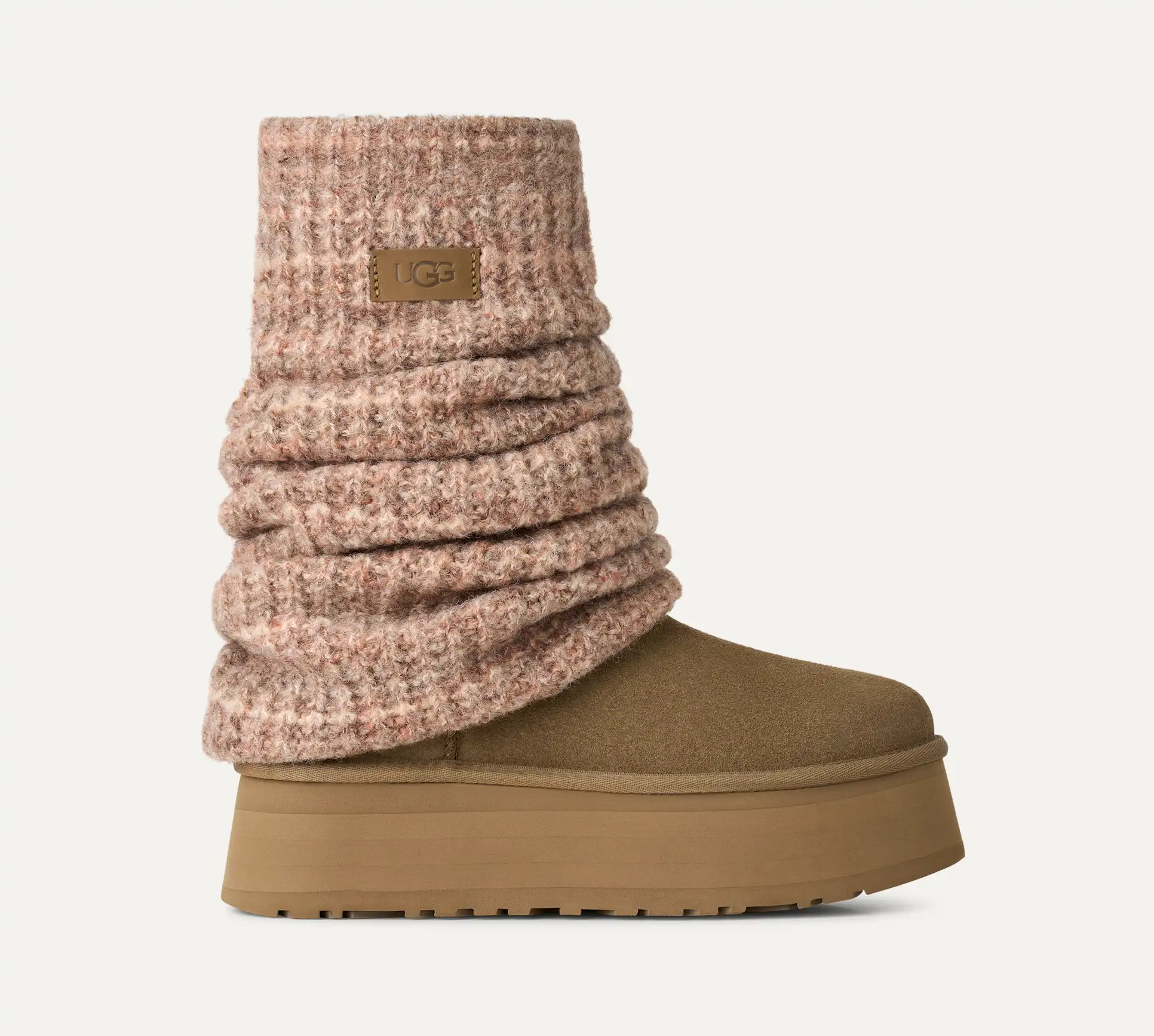 Botte Classic Mini Dipper Legwarmer