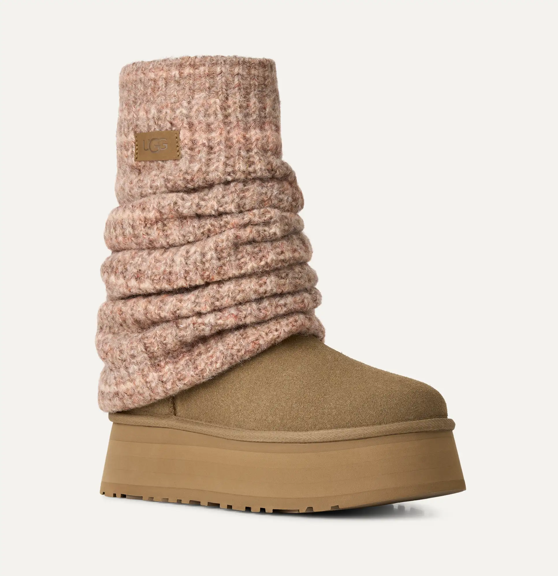 Botte Classic Mini Dipper Legwarmer