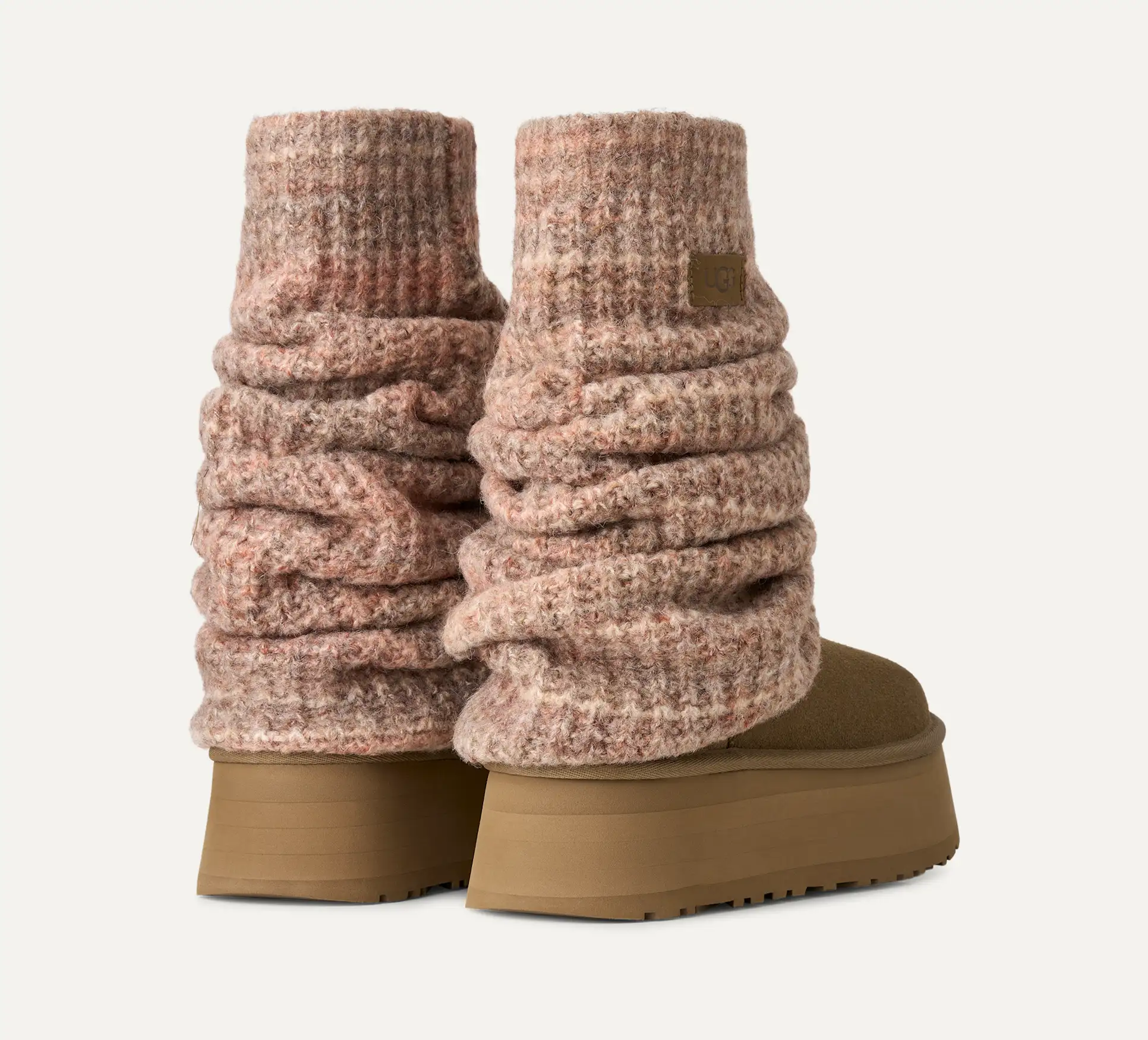 Botte Classic Mini Dipper Legwarmer
