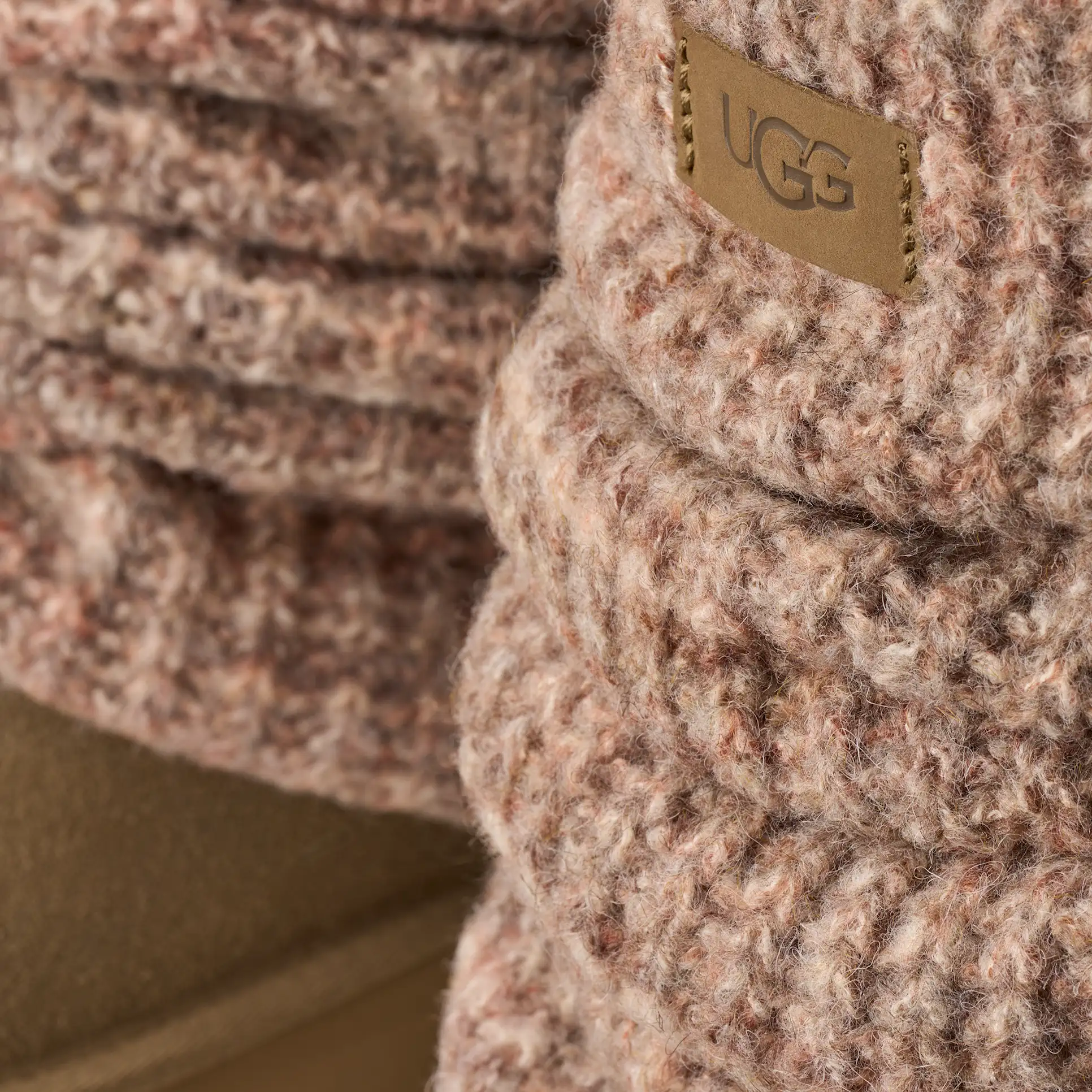 Botte Classic Mini Dipper Legwarmer