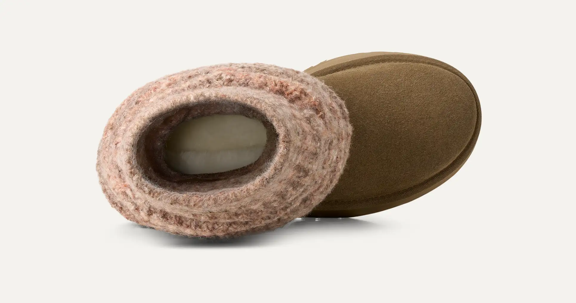 Botte Classic Mini Dipper Legwarmer