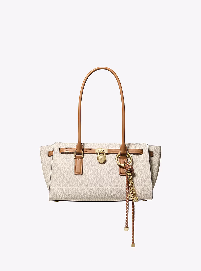 Petit sac Hamilton Moderne à logo Signature