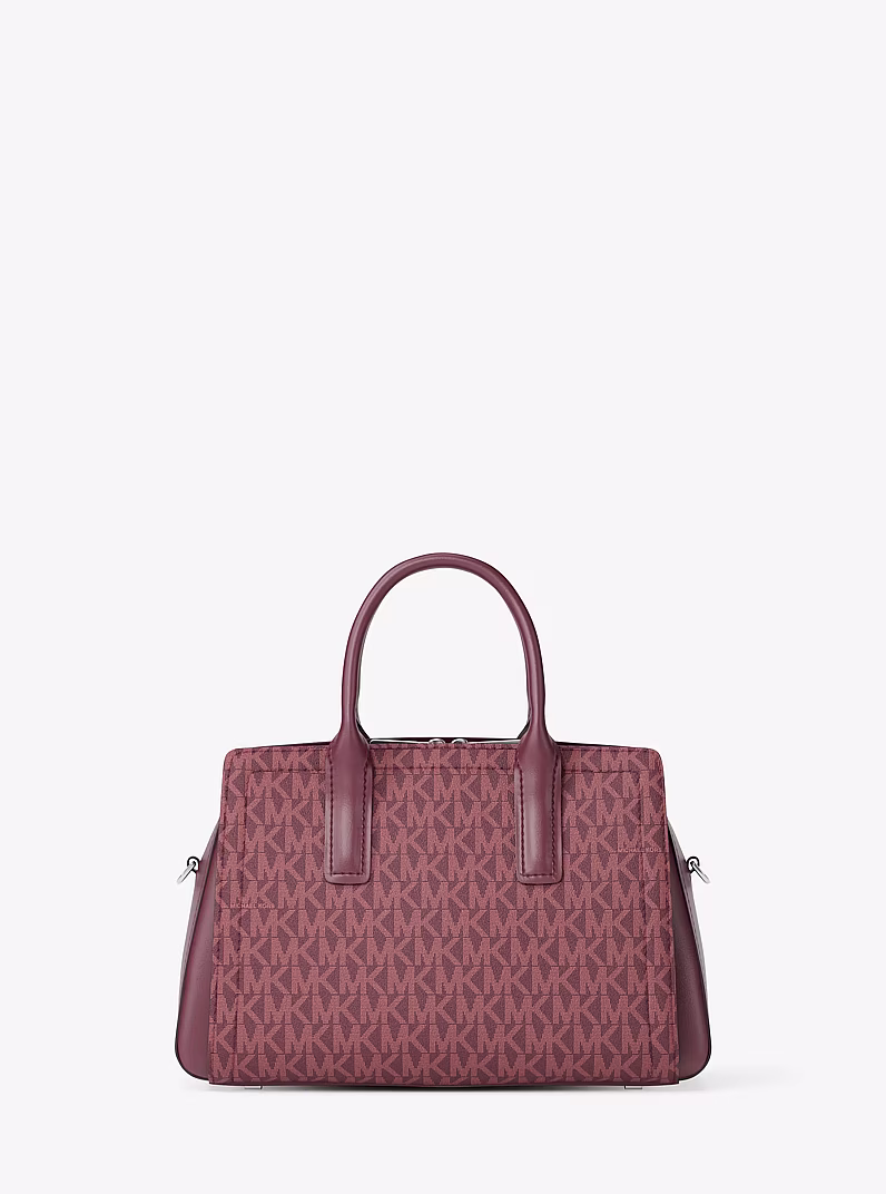 Petit sac Laila à logo Signature