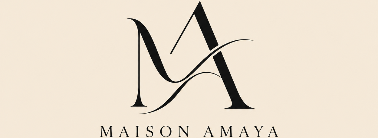 Maison AMAYA