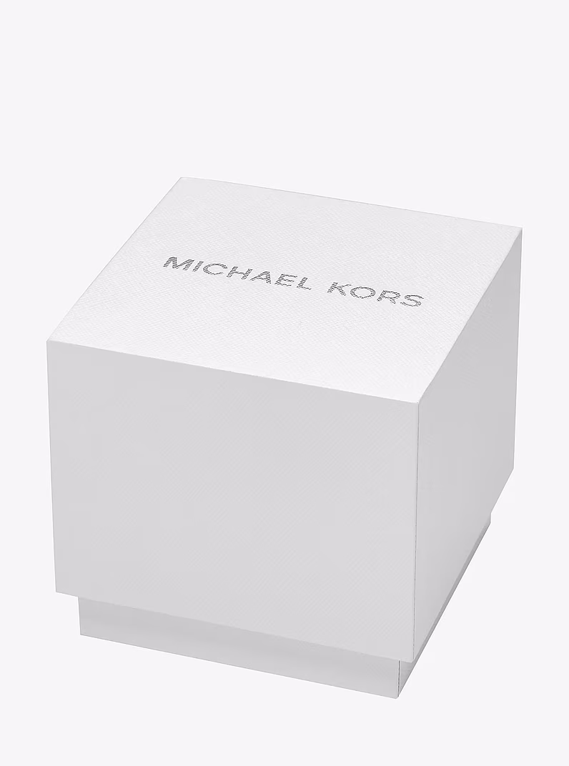 Montre ton or rose Essex