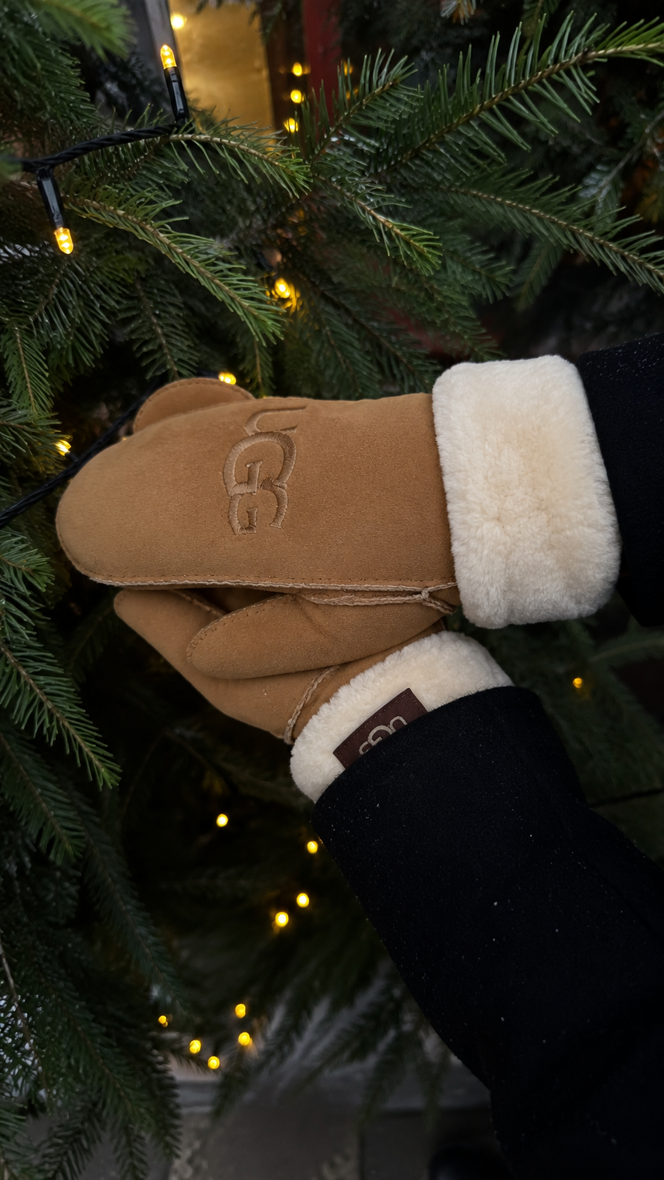 Gants