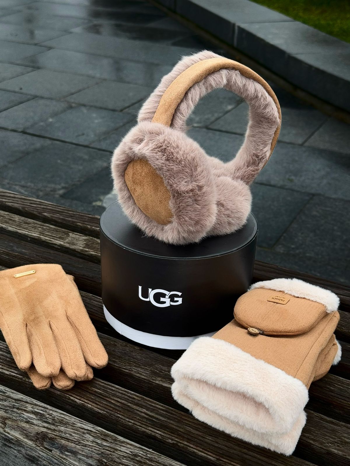 ACCESSOIRES