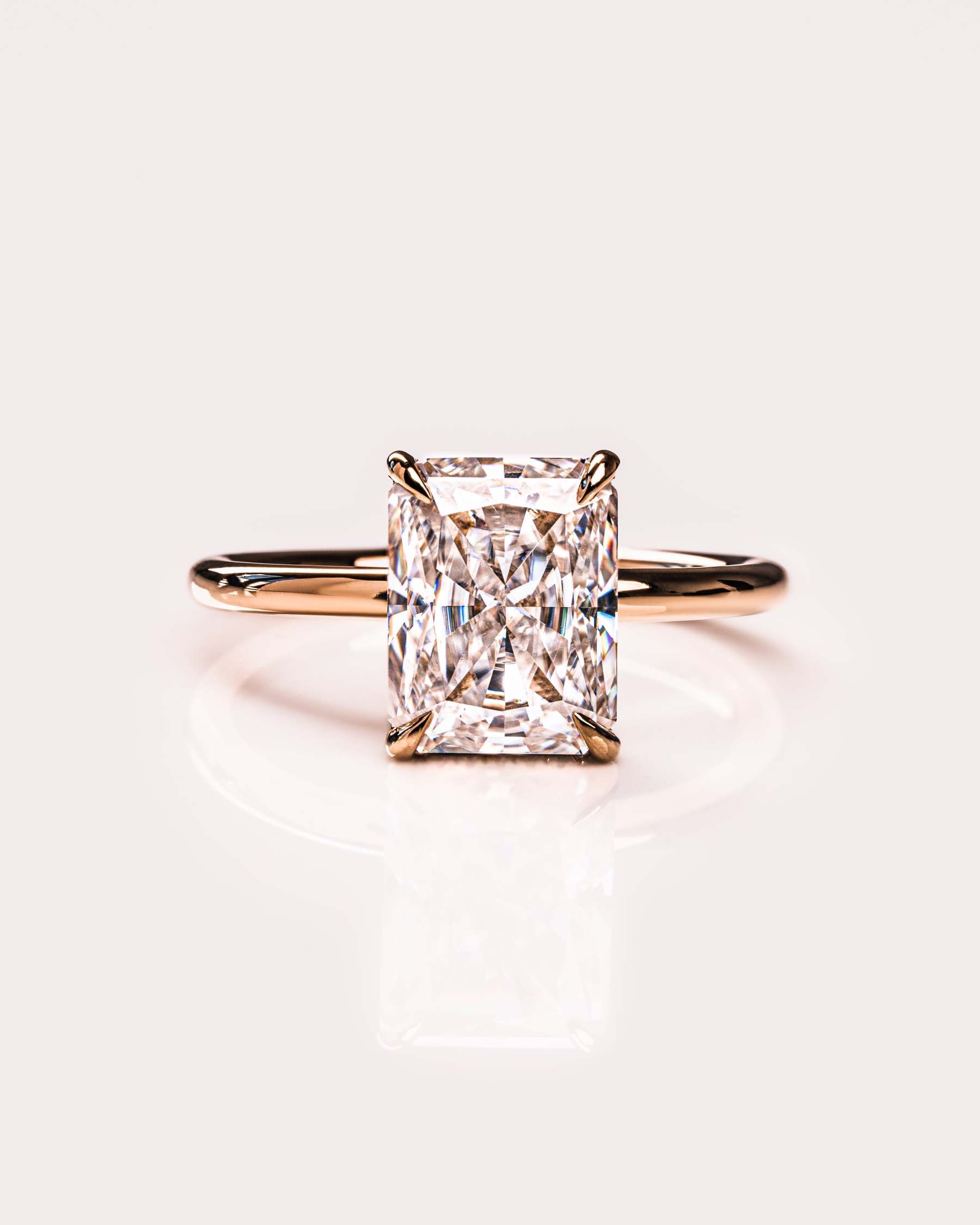 Harley - Radiant | Arany