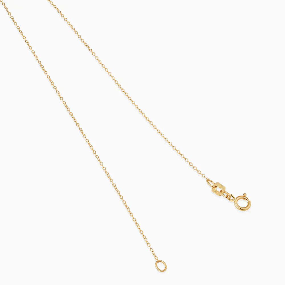Zodiac sign Nyaklánc | Arany