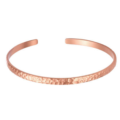Dune Maribel Réz Anklet