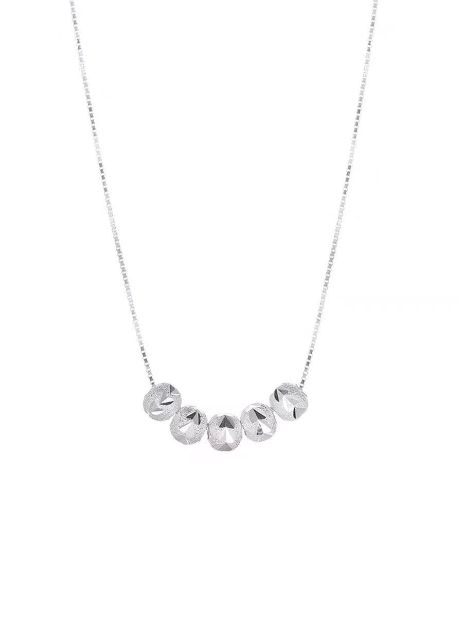 Serena Granata Nyaklánc | Arany