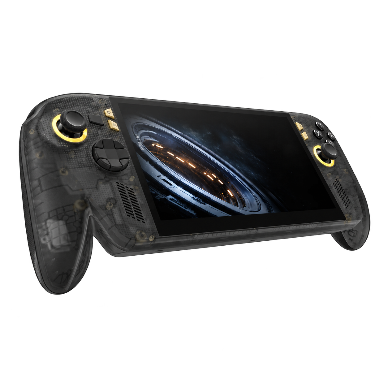 XBOX Ally X20 Gaming Handheld PC