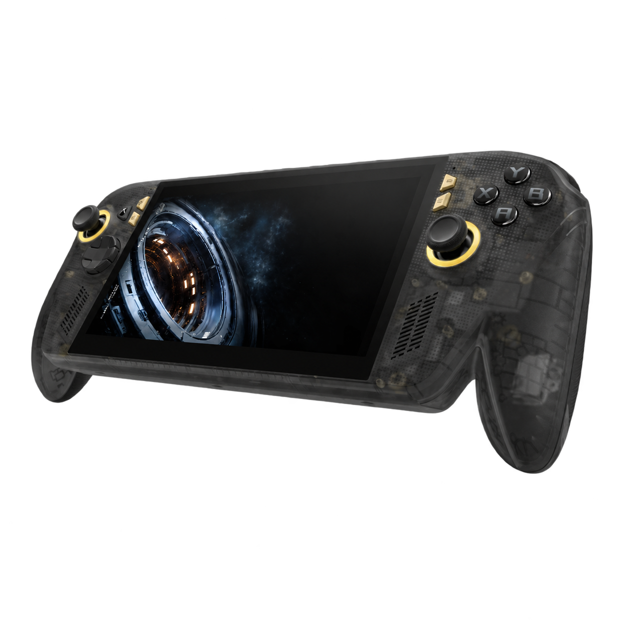 XBOX Ally X20 Gaming Handheld PC