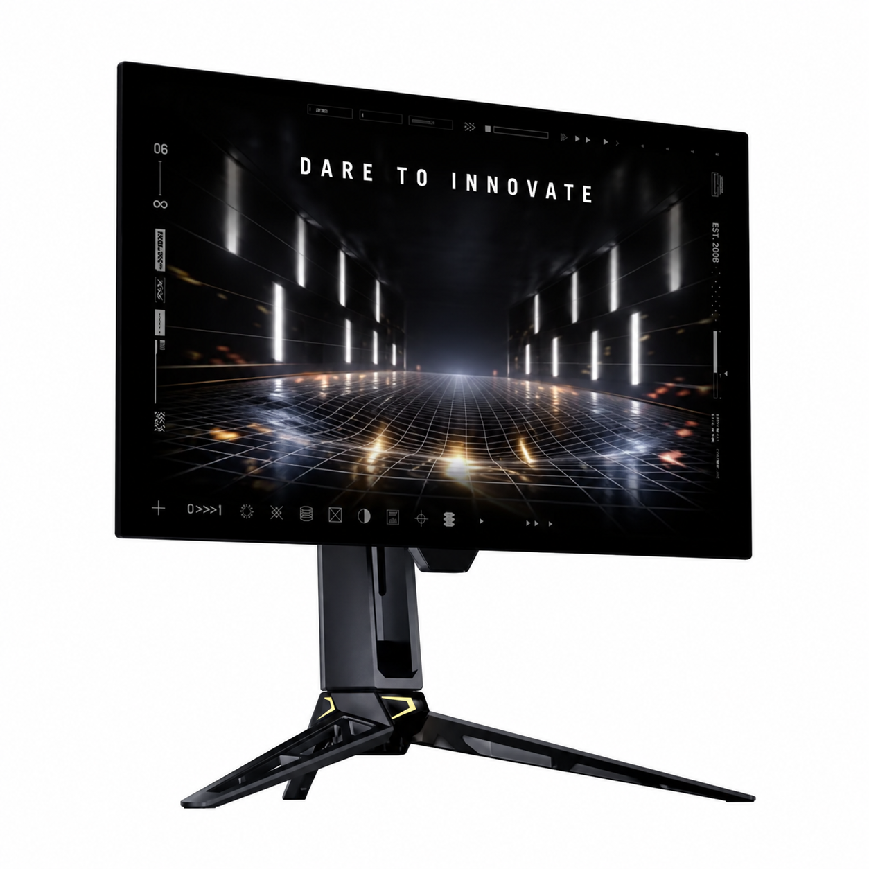 Swift OLED PG27AQWP-G EDITION 20