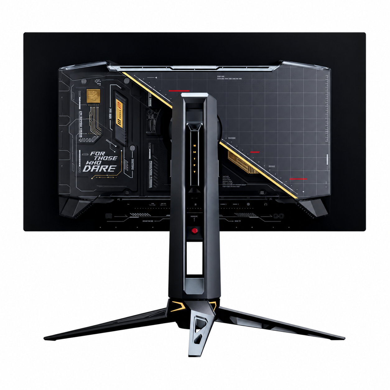 Swift OLED PG27AQWP-G EDITION 20