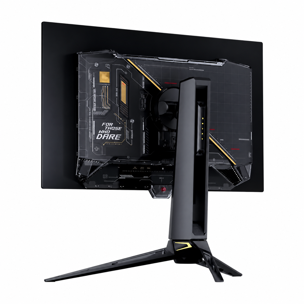 Swift OLED PG27AQWP-G EDITION 20