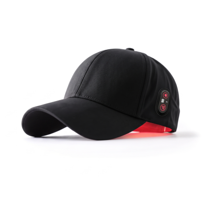 Deralume GrowMax Laser LED Cap