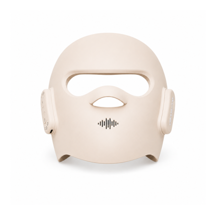 Deralume 5D Wireless Therapy Mask for Face