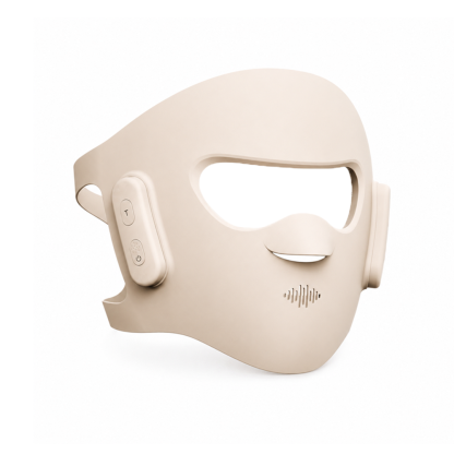 Deralume 5D Wireless Therapy Mask for Face