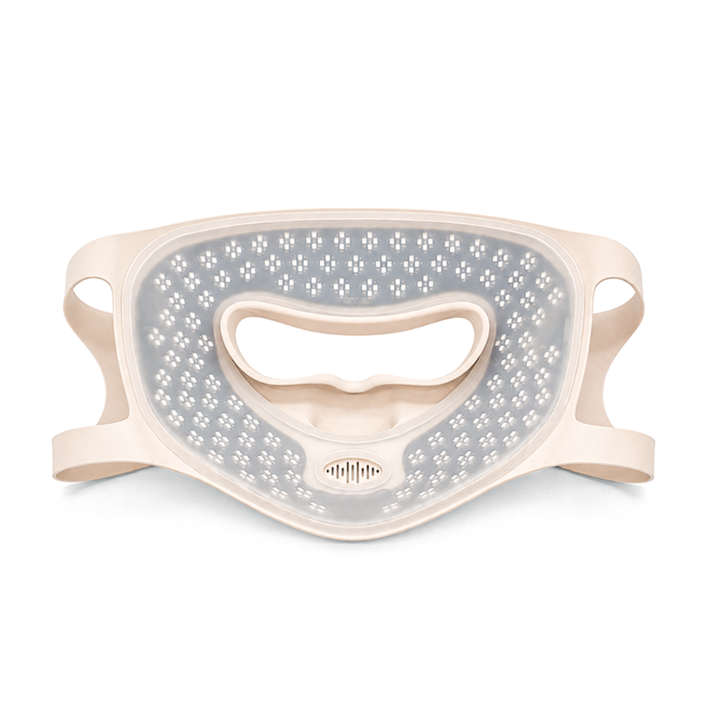 Deralume 5D Wireless Therapy Mask for Face