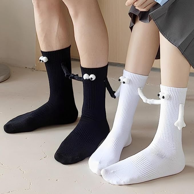 Die Original BESTISOCKS – Bequeme Alltagssocken