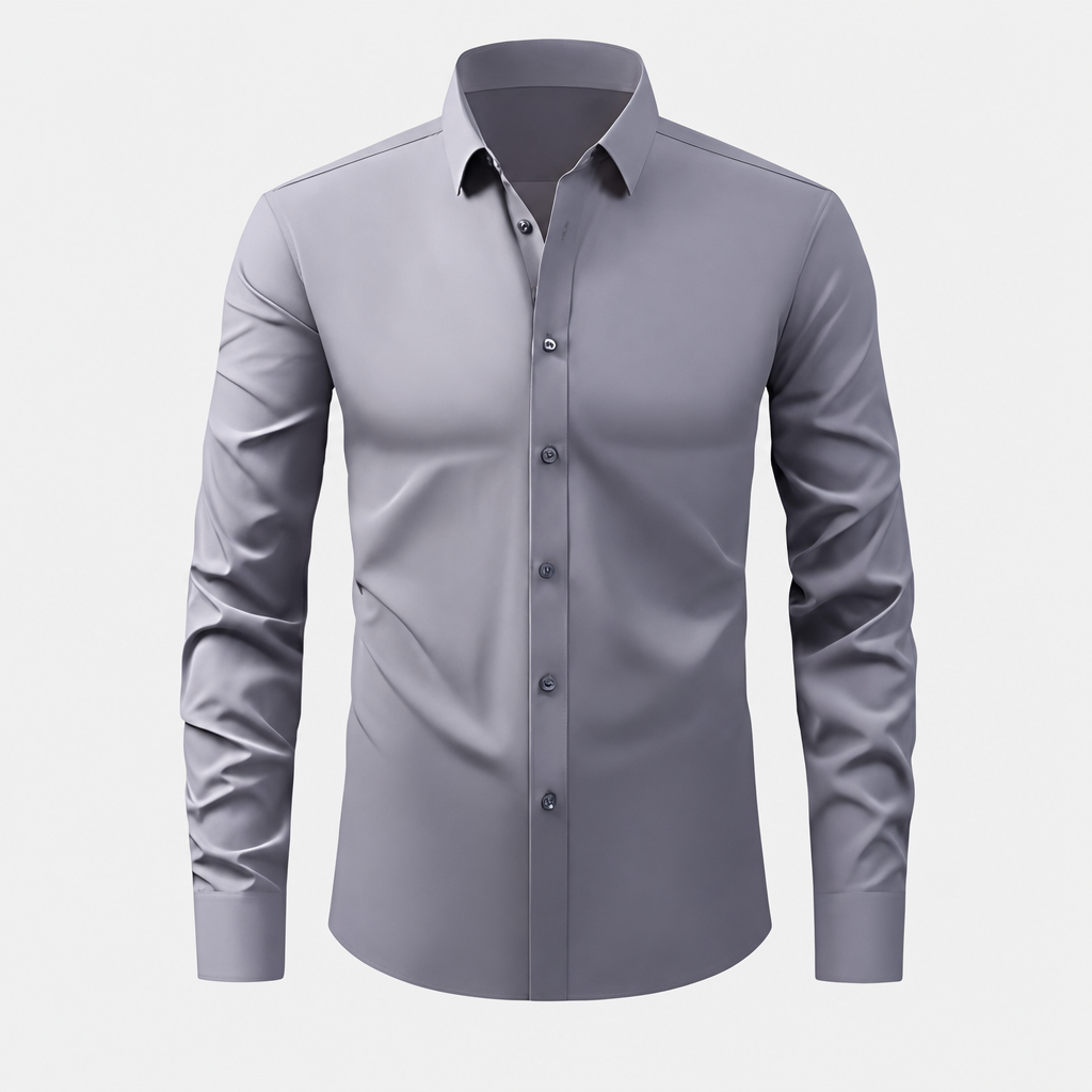 The All-Day Shirt
