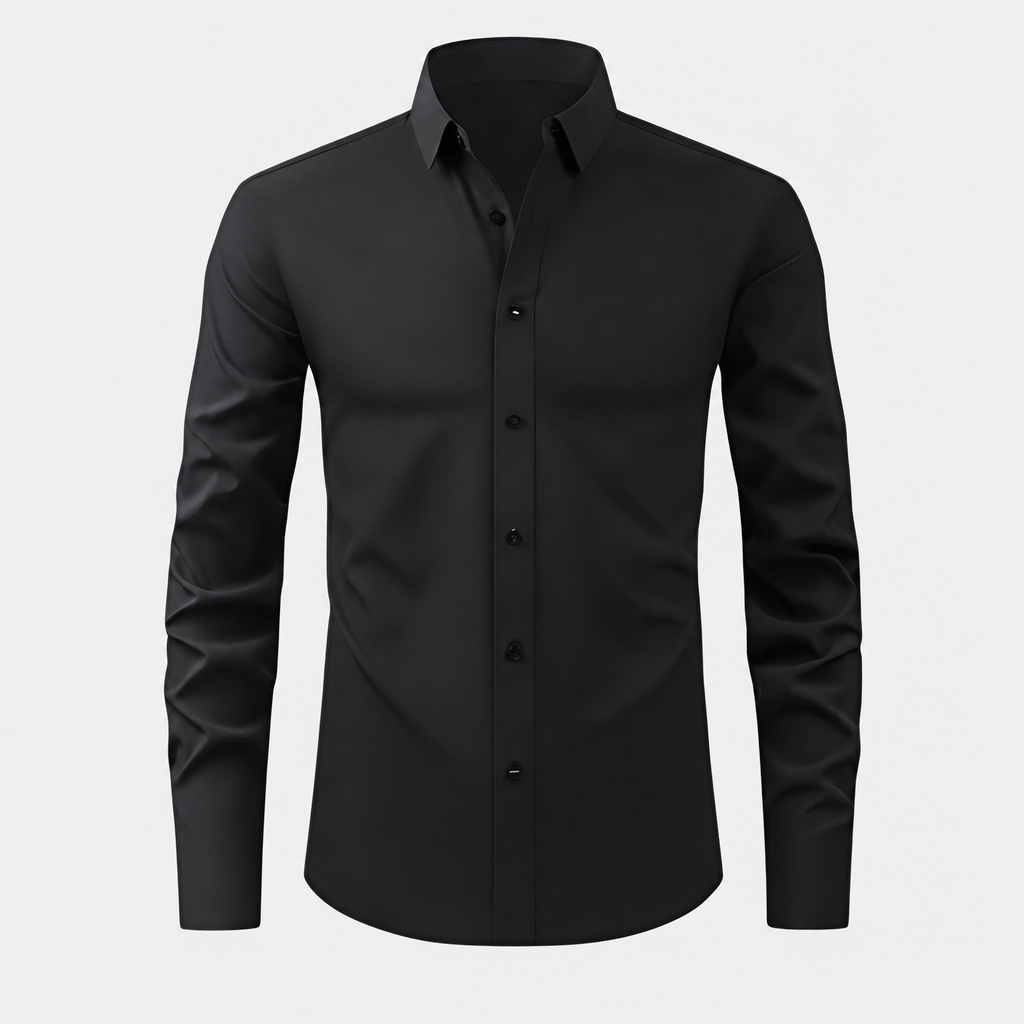 The All-Day Shirt
