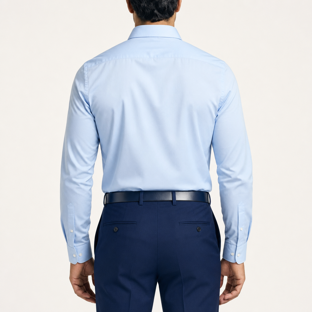 The All-Day Shirt