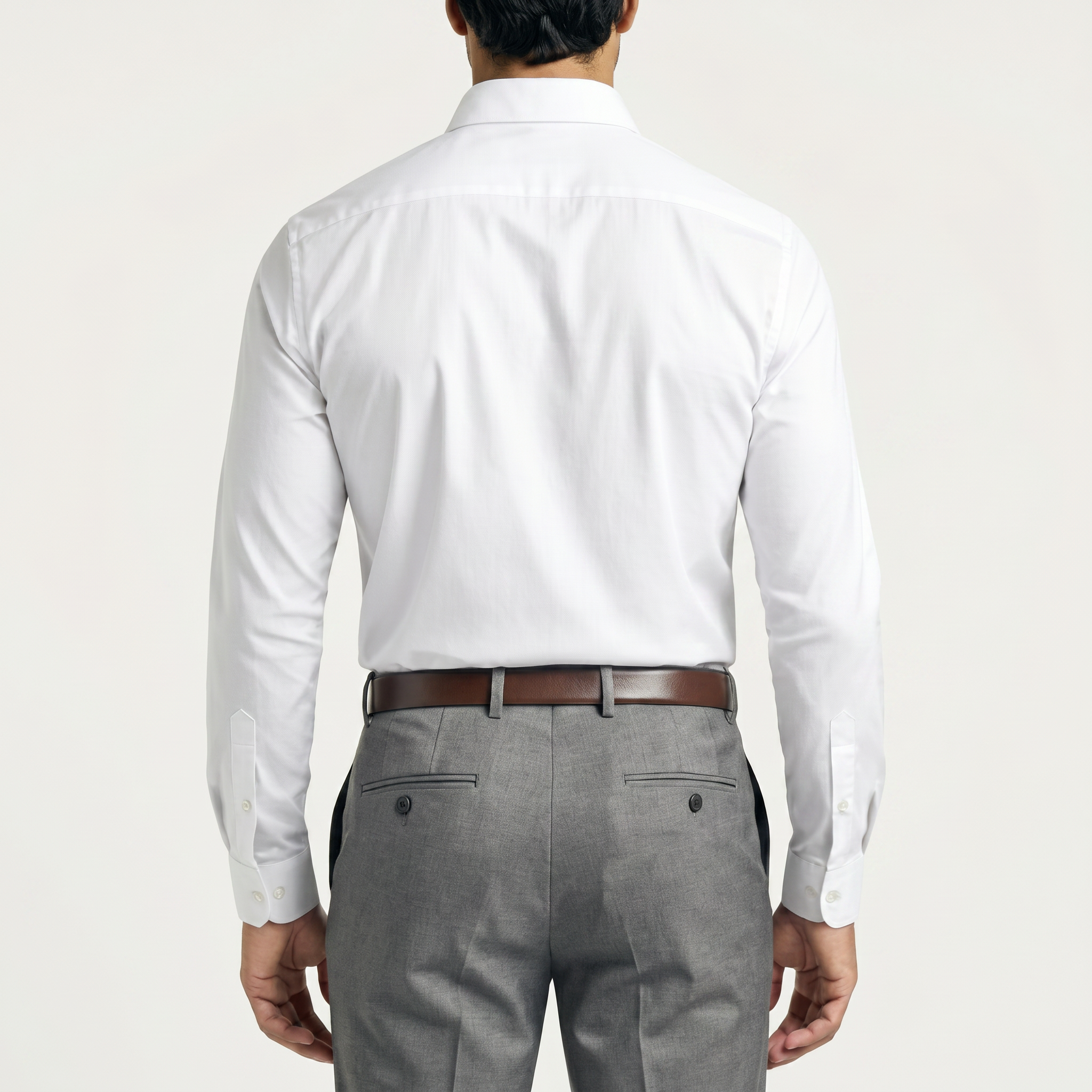 The All-Day Shirt