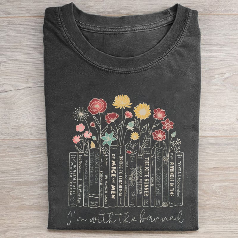 Just one more chapter T-Shirt